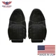 2003-2009 Chevy C Series Kodiak Vinyl Seat Cover in Dark Gray