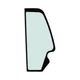 Left Side Glass 827/80213 For JCB Telehandler 531-70 535-60 535-125 540 Series 2