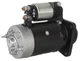 NEW STARTER MOTOR FITS FIAT HESSTON TRACTOR 55-46DT 55-56DT 55-66DT DIESEL