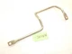 John Deere F710 F735 F725 Front Mower Seat Pan Handle