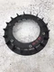 Kohler diesel engine marine generator KDW1404GE 11EKOZD flywheel cooling fan