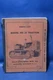 Allis-Chalmers HD-21 Tractor Dozer Parts Maintenance Guide Shop Service Manual