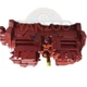 31EN-10010 Hydraulic Pump For Hyundai R250LC-3 Excavator Parts