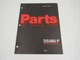 Eaton Axle DS480-P Parts Catalog Manual EA-84