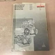 Deutz F/BF 1011F SERVICE WORKSHOP REPAIR MANUAL DIESEL ENGINE GUIDE pn 0297 7195