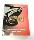 ARCTIC CAT 1997 BEARCAT 2x4 ATV  SERVICE MANUAL 2255-648  ARTIC