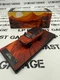 GCD Toyota 4Runner Inferno Orange Clean Version 1:64 Diecast DiecastTalk Exclusi