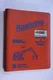 KOEHRING 466D OPERATOR'S MANUAL & PARTS BOOKS 1972 