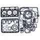 Full Overhaul Gasket Kit Kubota DH1101 D1100-A DH1101-B L245 L245C L2000 L305F