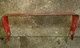 Toro 824 scrapper bar Toro 20-132001 20-1320 spring loaded NLA 724 525 38050