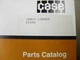 CASE 380CK PARTS CATALOG