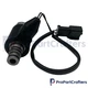 Swing Motor Solenoid Valve 203-60-62161 For Excavator Komatsu PC60-7 PC120-5