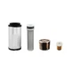 Filter Service Kit Fits Kubota B2620 HSD Air Oil Fuel Filters