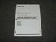 CAT Caterpillar 416B Backhoe Loaders Machine Systems Disassembly Service Manual