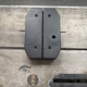 Carriage Side Covers + Scale Indicator from Craftsman Radial Arm Saw 113.23100