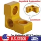 For Mahindra Tractors 6065 Joystick Lever Axis Repair Aluminum Connector US