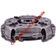 Clutch Pressure Plate T5189-14501 For Kioti Tractor DK65 DK65S DK65S DK75 DK90
