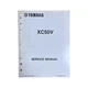 2006 Yamaha XC50V VINO 50 Service Manual LIT-11616-19-49