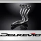 Suzuki GSX-R1000 2012-16 Delkevic 4-1 Stainless Steel Headers Exhaust Downpipes