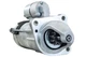 NEW 10T STARTER FITS FIT AGCO ALLIS 8745 8765 8775 8785 225-3148 3127539 IS1071