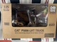 1/25 1:25 Caterpillar CAT P5000 Lift truck Limited Collectible Edition 85223 NEW