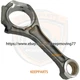 Connecting Rod 65.02401-6017 for Doosan Daewoo DE12 DE12T DE12TI DE12TIS Engine