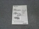 1992 International 2554 2574 2674 Truck Transmission Axle Service Repair Manual