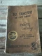 Caterpillar Cat D2 Crawler Tractor Dozer Parts Book Catalog Manual 3J1-5000 Shop