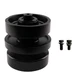 Steel Track Kit for Bobcat T550 T590 Loader 7349355 Bottom Roller Black