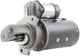 New Starter Hyster Roller C-350A Perkins 4-236 1972-1976 1998337 1107511 46-0804