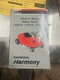Honda Harmony Riding Lawn Tractor Mower H1011S H1011R H1011HS RER Owners Manual