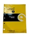 John Deere 455 Hydra Push Manure Spreader OMW40685 Operators Manual