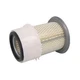 1X AIR FILTER 216X133X72 FITS: DYNAPAC CC102 CC122 CC122C CC142C; JCB 1