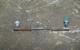 Onan CCK CCKA CCKB Engine Carb Carburetor Ball Joint Linkage Throttle Rod