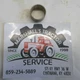 K30835 BUSHING CASE 880 1194 880A 880B 1290 1294 1390 885 380CK 885N 1200 1212 