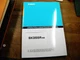 KOBELCO SK35SR-6E OPERATION AND MAINTENANCE MANUAL PX17-40001~