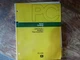 John Deere Model B Plain Grain Drill Parts Catalog Manual Book Original PC-246