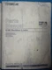 CAT CATERPILLAR 416C BACKHOE LOADER PARTS MANUAL BOOK S/N 1WR08116-UP
