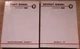1999 DETROIT DIESEL SERIES 60 ENGINE PARTS MANUAL BOOK CATALOG BOOKS SET