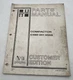 1988 HYSTER COMPACTOR C450-451-455B PARTS MANUAL CUSTOMER EDITION