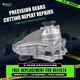 Transfer Case Assembly For Mercedes W164 X164 W251 R350 GL550 ML320 ML350 ML550