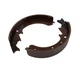 Brake Kit for Hyster Forklift S50XM Serial Number D187 V19923X (1990 yr)