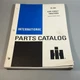 Cub Cadet Power Equipment TC-193 Parts Catalog - Serial Numbers 665001 +