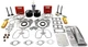 REBUILD KIT KAWASAKI FX751V FX801V FX851V .020 OVERSIZE PISTONS GASKETS VALVES