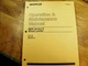 CAT Caterpillar  966F SERIES II OPERATION & MAINTENANCE  MANUAL 1SL 9YJ 8BG