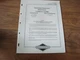 Briggs & Stratton Illustrated Parts List 112900 to 112999 MS-8642-8/90 PWI
