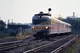 Vtg 1976 Train Slide AMTK Amtrak Turbo Engine X3B145
