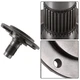 Front Axle For Kubota 34070-13330 L35 L2900 L3010 L3130 L3240 L3410 L3430 L3300