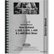New Holland L225 L325 L425 L445 Skid Steer Loader Service Repair Manual