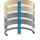 2438U991R200 Arm Cylinder Seal Kit Fits Kobelco K904II
